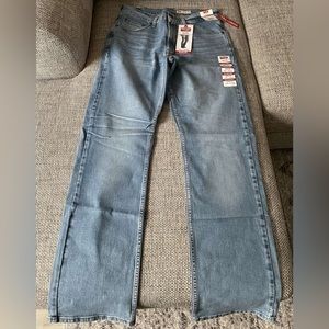 Mens Wrangler Jeans